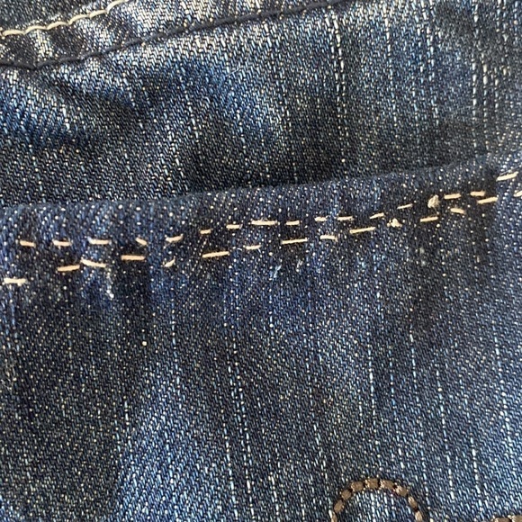 G-Star Originals Raw Straight Leg Jeans - Picture 12 of 12